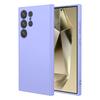 Suitable for Galaxy Samsung S25FE Skin-feeling Liquid Silicone Case S23ultra Phone Case S23 Samsung Note20