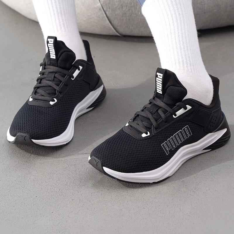 

PUMA FTR Wave 7/24 Унисекс Беговая обувь UK 4.5