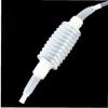 Siphon Tube Brewing Pipe Wine Beer Household Tool Kit Wine Beer Siphon Filter Plastic Soft Tube