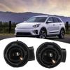 For Kia For Forte Daylight Running Light Sockets Set of Two for Easy Install