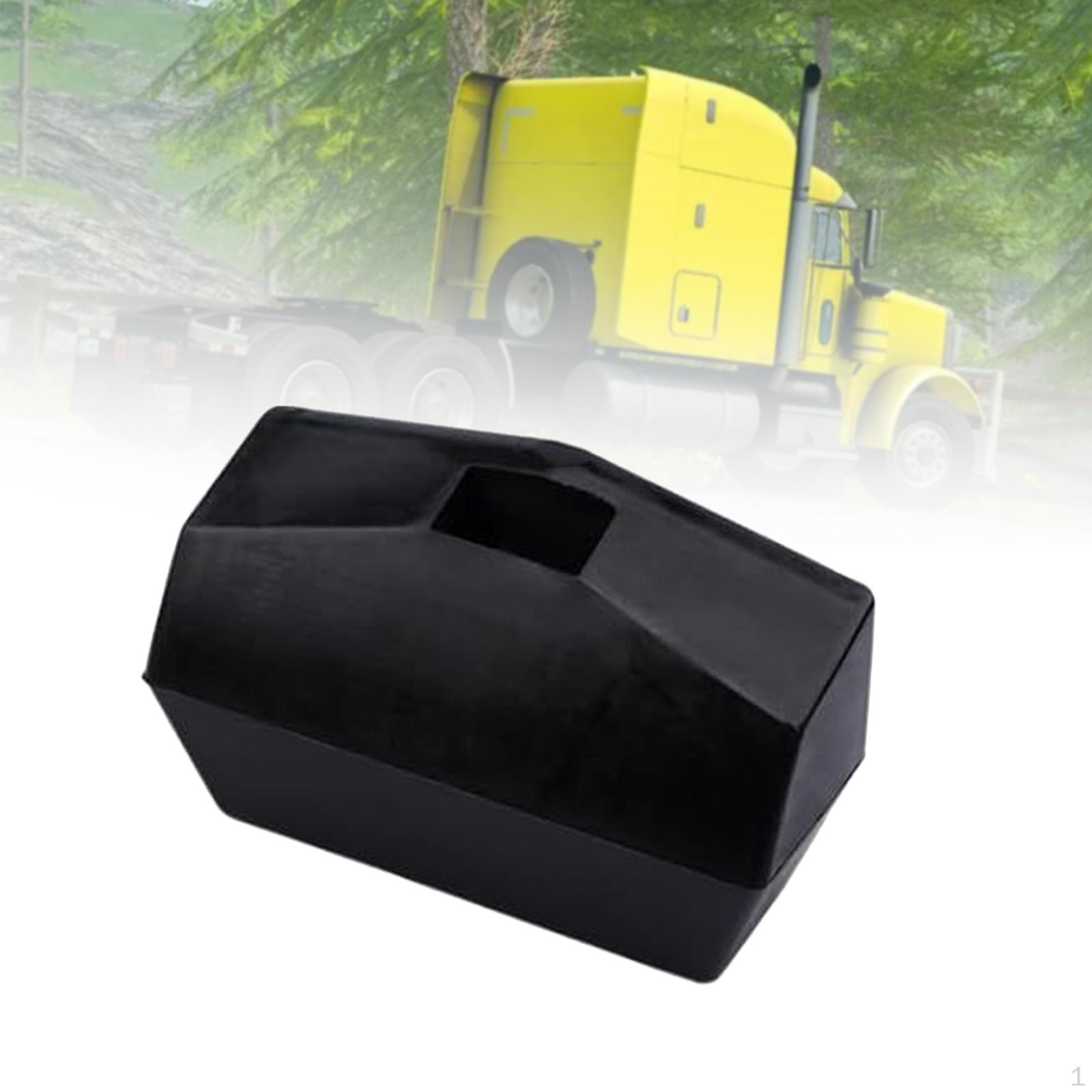 

Hood Latch Support Left and Right Side L85-6082 Repair Spare Parts Bushing Replace M75682 L856082