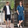 Off Road Men S Summer Utility 3 Piece Set 26SS