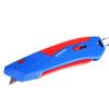 Wankebao W013019 Retractable Heavy-Duty Utility Knife & Box Cutter