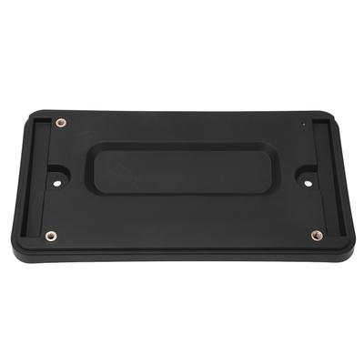 Rear License Plate Holder DRB500051PCL Replacement for Land Rover Range Rover Sport LR2 LR3 LR4