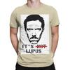 Brain Novelty 100 Cotton Tshirt House Md Tops Tees For Unisex