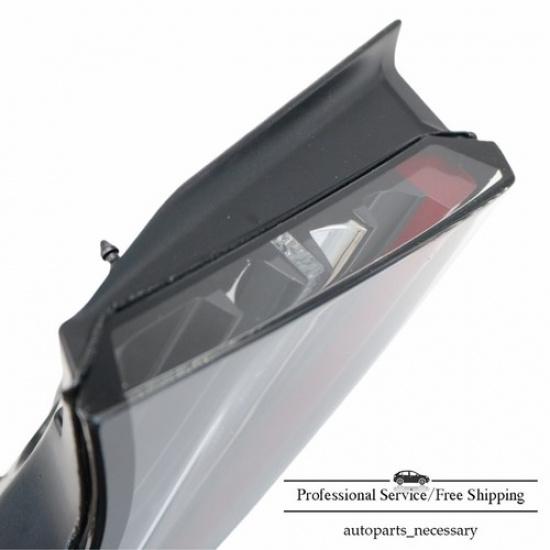 For 2017- Tesla Model 3  Left Driver Trunk Inner Taillight Lamp Light 3 Pin