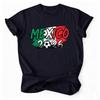 Men's Casual Short Sleeve Crew Neck T-Shirt Lightweight Comfortable Fit Printed Graphic Top for Everyday Wear Sport Style
