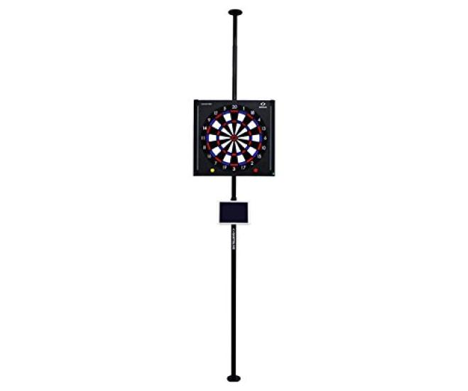 DARTS LIVE Darts Live Suport Stâlp Negru Suport Darts Darts