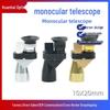 Ótica para caça – Monoculares