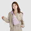 Large Capacity Chest Bag Men's And Women's Shoulder Bag Riding Sports Back Crossbody Bag