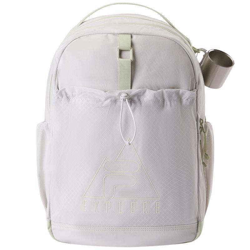 FILA 2026 Summer Collection Children s Backpack L