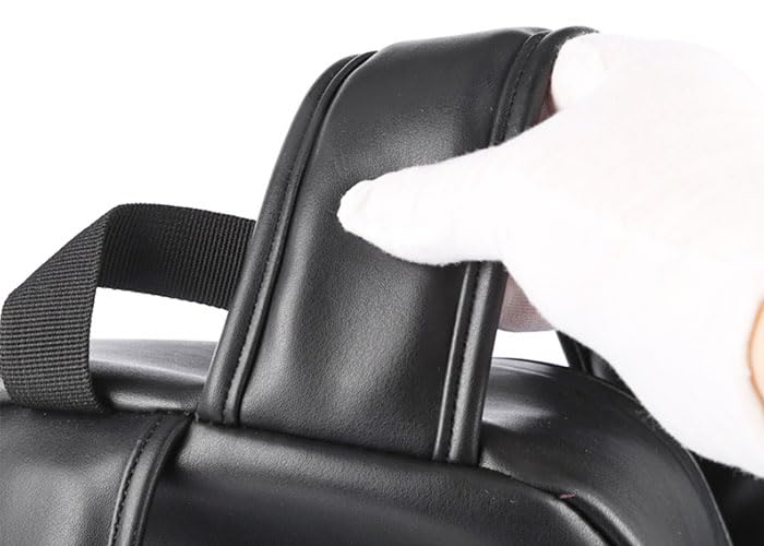 COTEN Backpack for Men and PU Large Perfect for and Stylish Backpack for and High School with Inner Cute and Street Faux Leather Backpack Women,