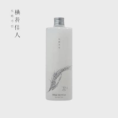 [Dohwagain] Tonik z Wody Ryżowej 500ml