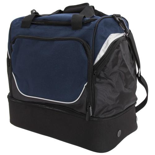 Quadra Pro Team Hardbase Holdall (40 Liters)
