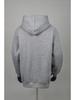 Synaworld Unisex Trendy Hip Hop Letter Print Fleece Hoodie - Casual Loose Fit for Men and Women