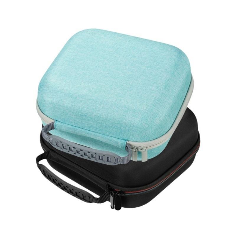 Over Ear Headphones Carrying Case Protect Pouches Sleeve for Cloud III Earphones Protector Cover