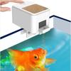 Smart Auto Fish Feeder Machine with APP Remote Control for Mobile Phone Wireless Timer Food Dispenser
