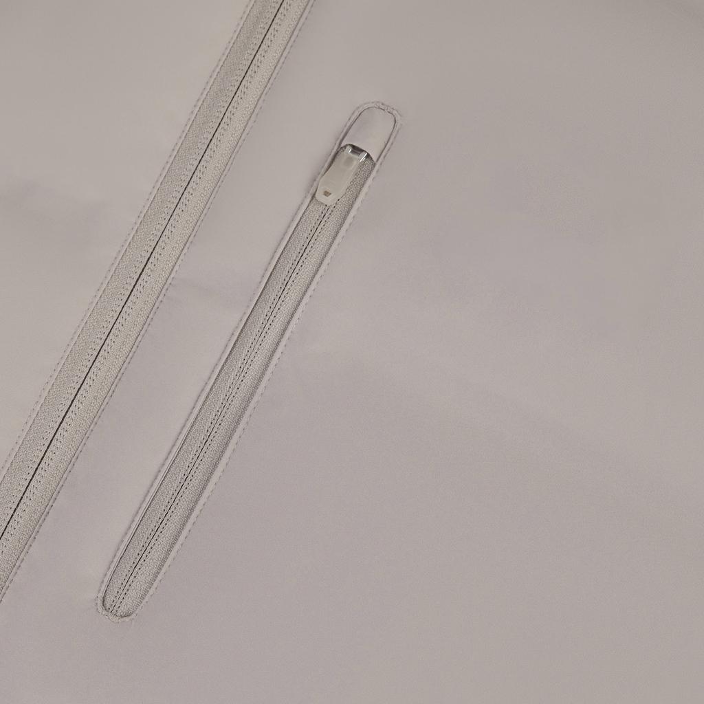 Li Ning Honor Series Windproof Water-Repellent Stand Collar Down Jacket Men Outerwear AYMV661-5