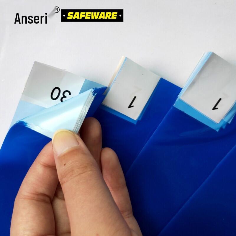 Ansell Cleanroom Sticky Mat