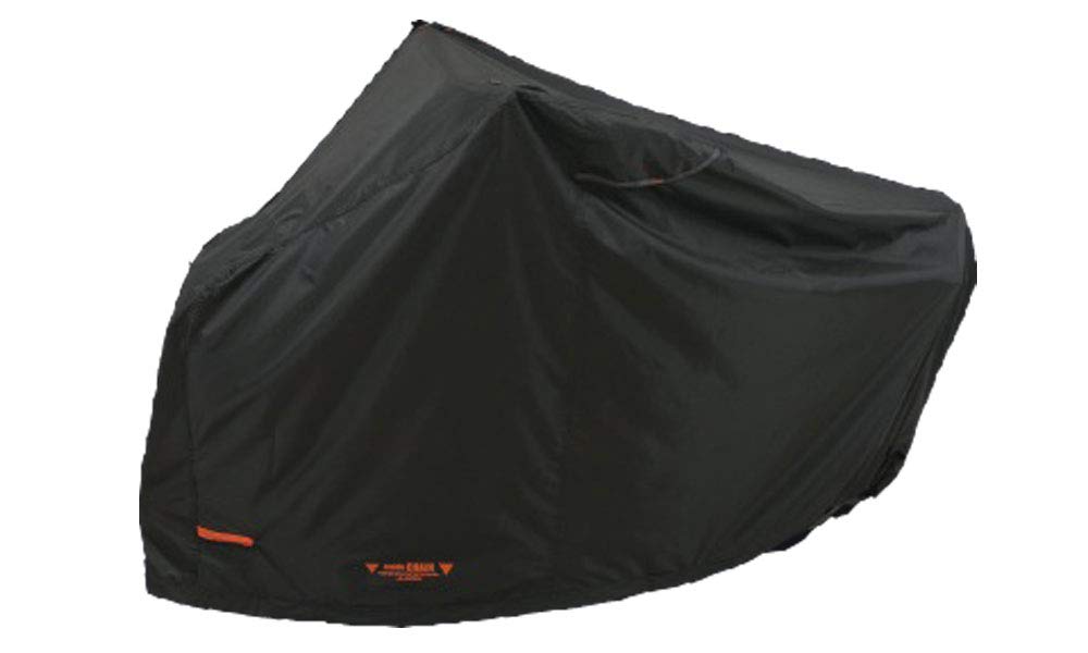 

MARUTO Bike Cover HAYAWAZA L Black CH-L01168