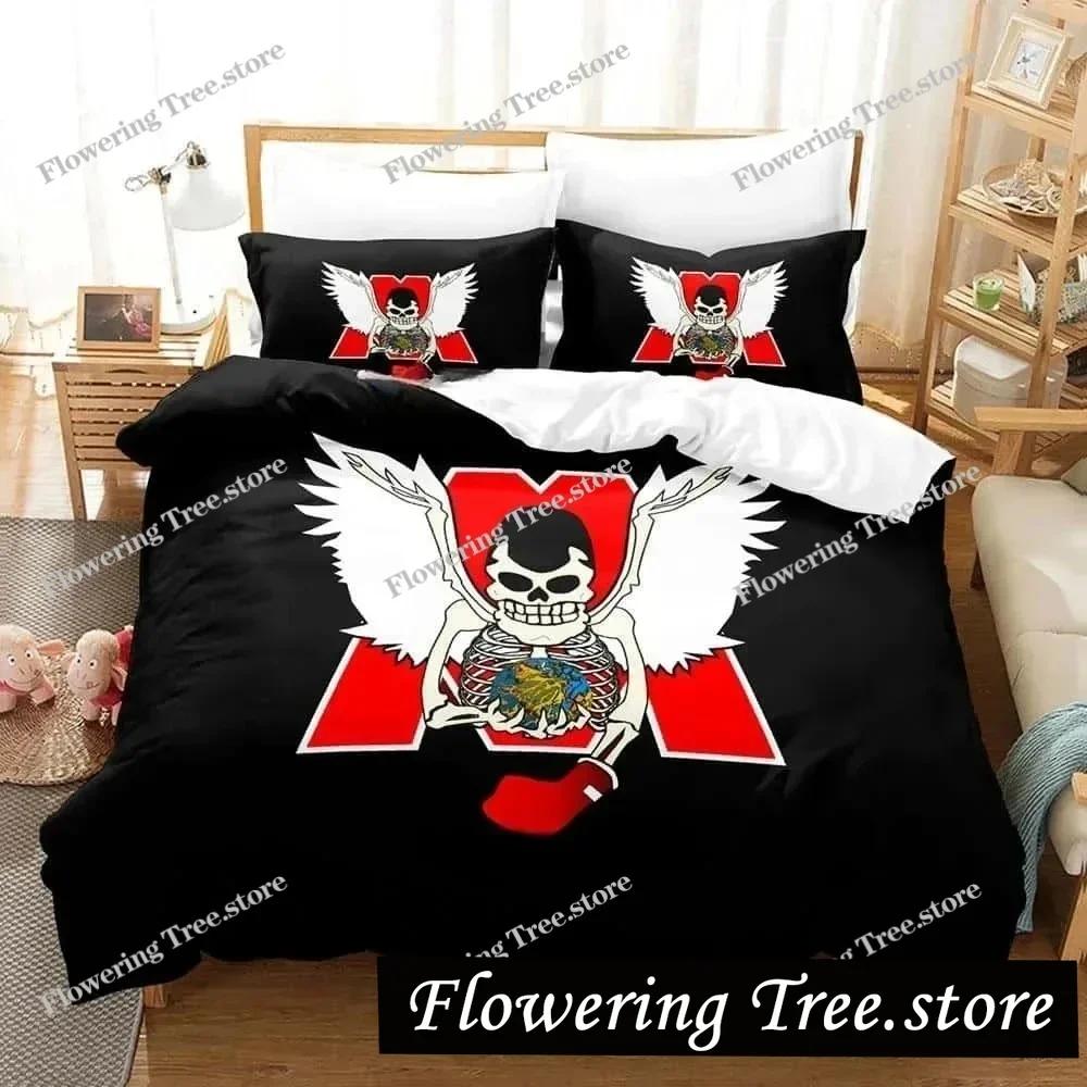 Fashion 3D Printing Anime Hajime No Ippo Bedding Set Single Twin Full Queen King Size Bed Set Adult Kid Bedroom Duvet Cover Sets