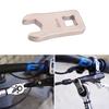Compacts Torque Wrenches Brake Pipe Locking Screw Wrenches Key Ratchets Spanners Cycling Repair Tool