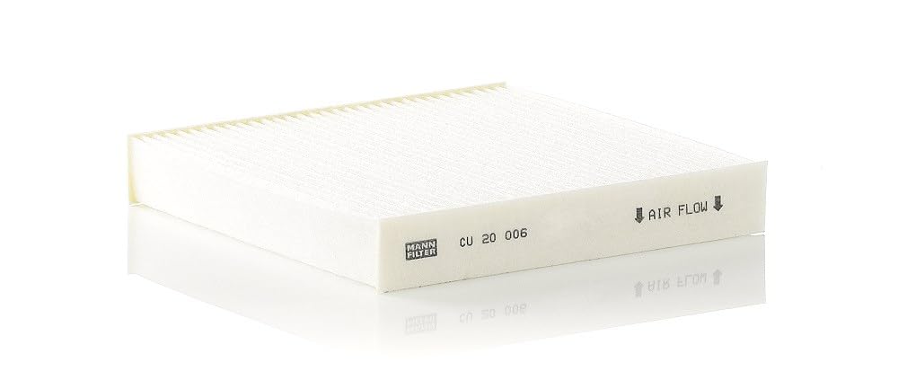 

MANN FILTER Air Conditioner Filter CU20006