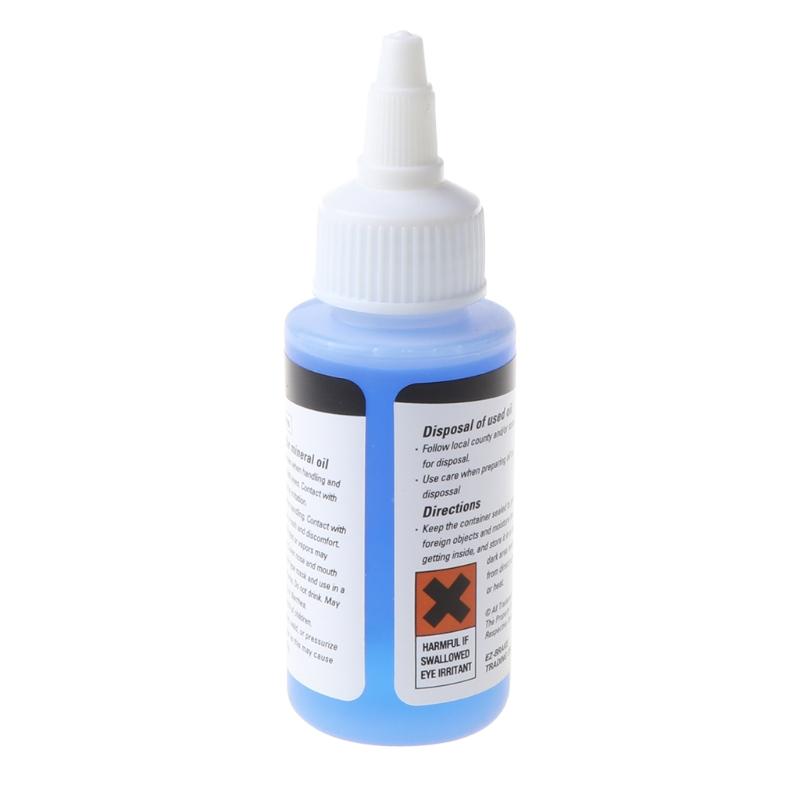 Mountainbike Bremsmineralöl System 60ml Flüssigkeit Fahrradteile für 27RD Bike