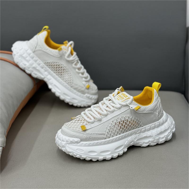 New Comfort Shoes Sneakers Breathable Comfort Shoes BM 38