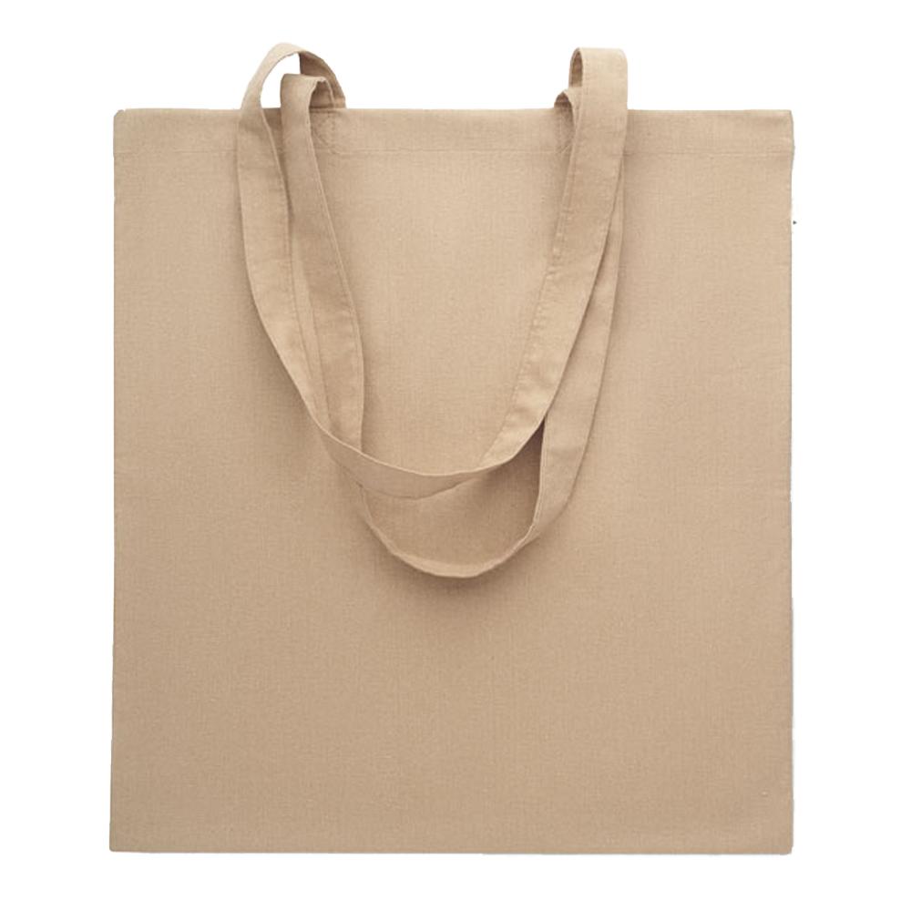 MidOcean Viveka Recycled Cotton Tote Bag