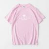 Funny Programmer Pure Cotton Printed Personalized Short Sleeved Summer New Unisexs and Womens Fashionable Casual Tshirt