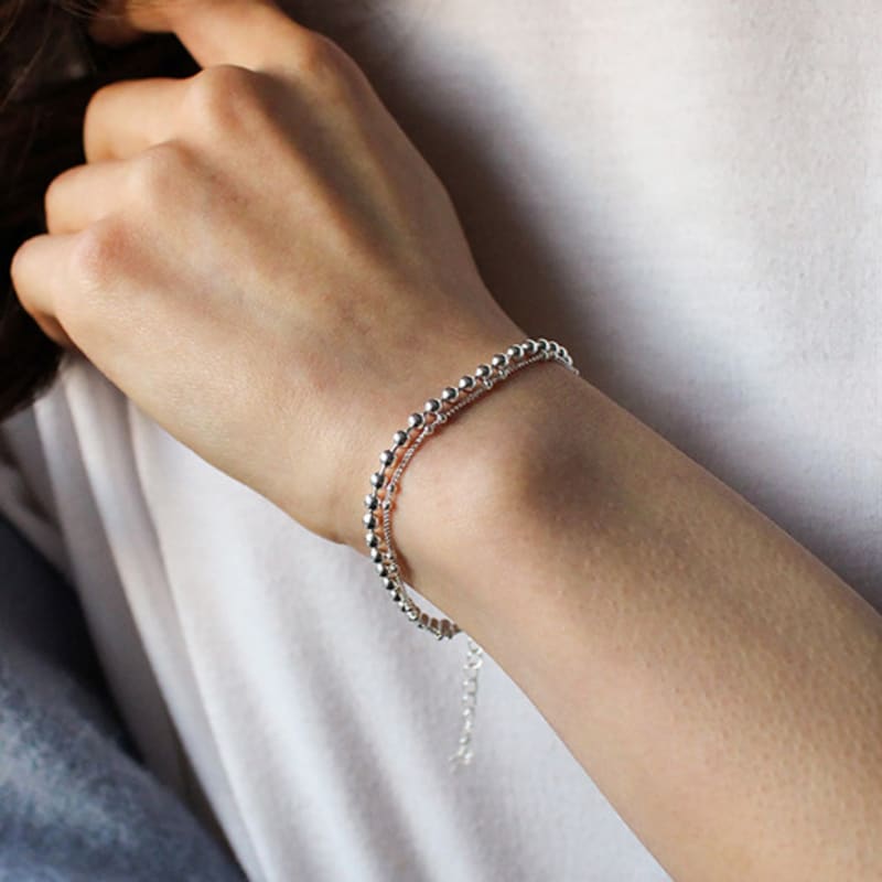 Madin`Ly Artiste Bracelet