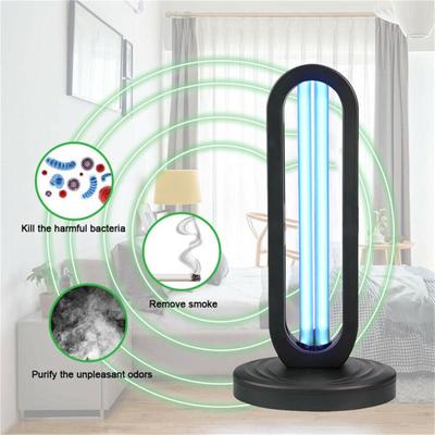 Light UVC Fridge Deodorizer Purifier Odor Eliminators