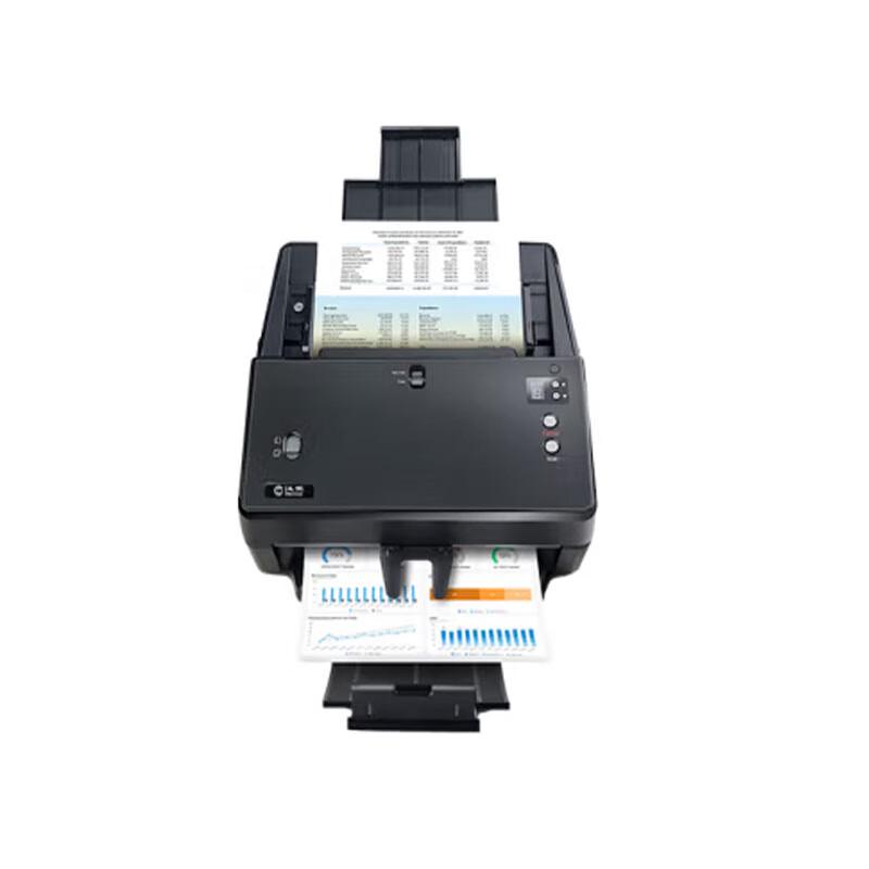 

Hanvon HW-6160 High-Speed Duplex Document Scanner