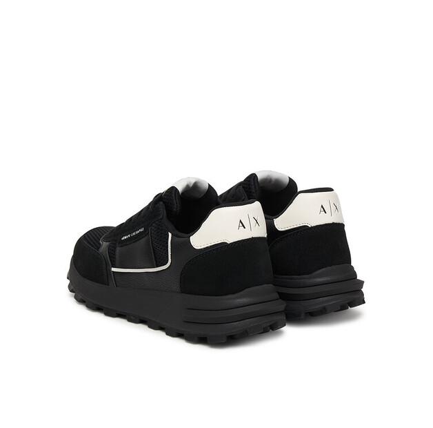Кроссовки Armani Exchange XM002197 AF17447 MC024