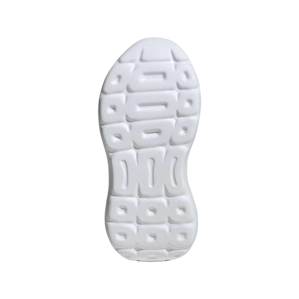 Adidas Tensaur Run 3.0 Kids Lifestyle Shoes Black/White/Bright Yellow Fluorescent Kids' IH1051