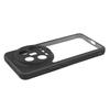 For Xiaomi 14 Ultra Case Shockproof TPU+PC Hybrid Phone Cover