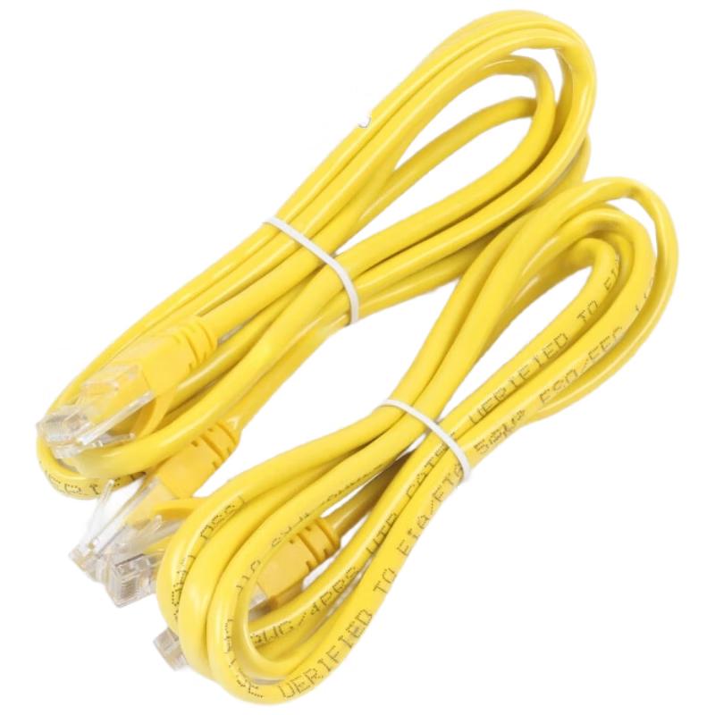 Bayipin Cat5e/Cat6 Ethernet Patch Cable