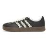 Adidas Neo VL Court 2.0 Low top Skateboard Shoes Unisex Brown ID6015(Team6-)