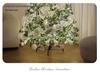 2024 Large Christmas Tree Ornaments for Living Room Decoration