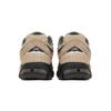New Balance 2002R Driftwood Black Sneakers M2002REG