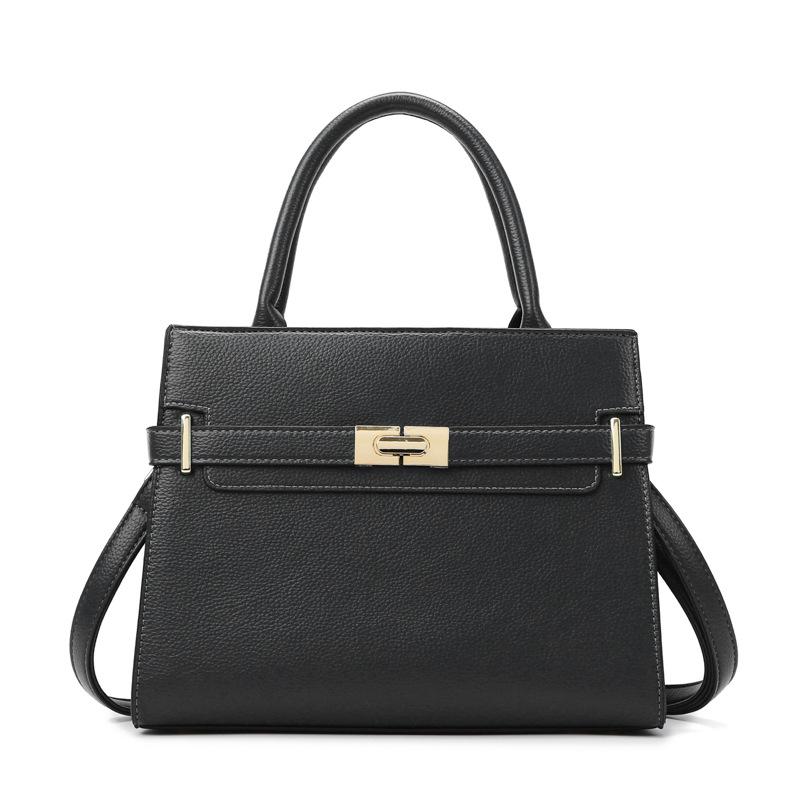 2024 Women's Large Capacity Multi-piece Mother-Child Bag Set - Shoulder, Crossbody, and Handheld Options