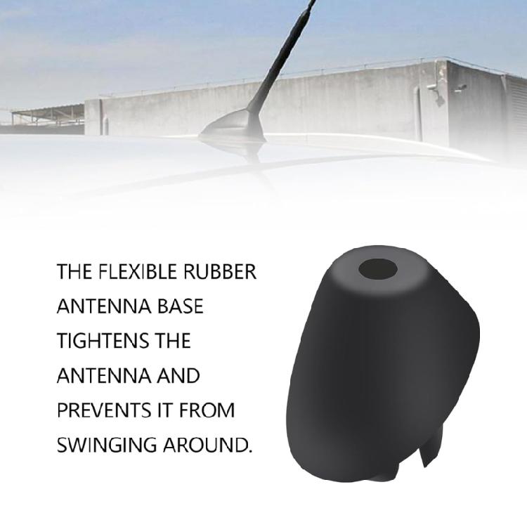 Antenna Base 8639235031 Roof Antenna Mount Base Holder