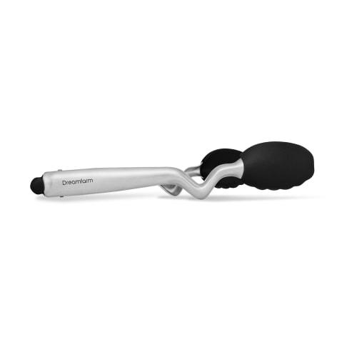 

Dreamfarm Tongs, 23cm, Black