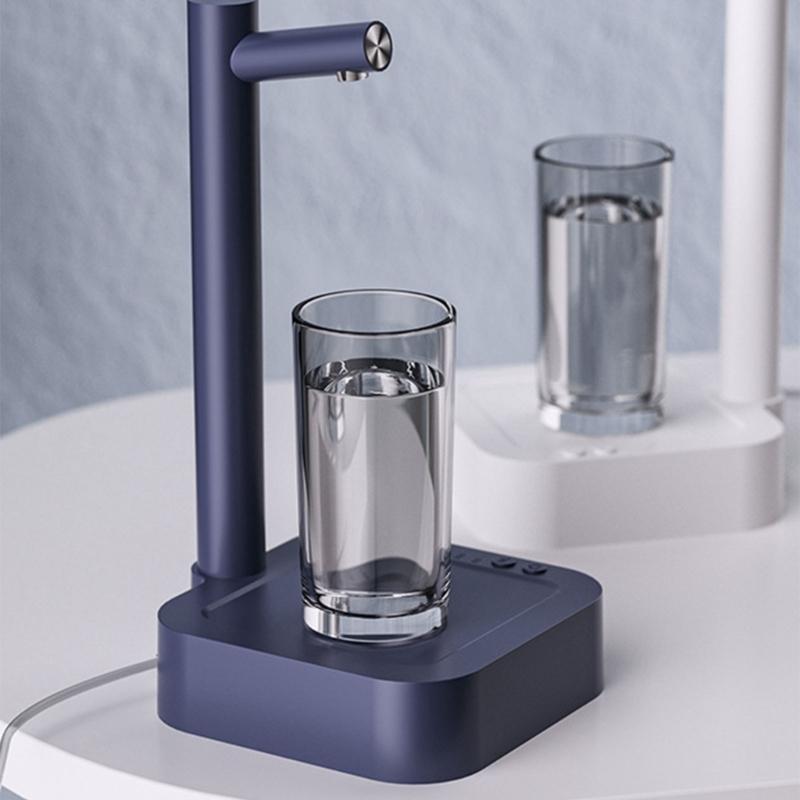 Portable Water USB Chargeable Water Dispenser Electric Water Automatic