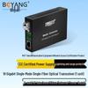 BOYANG Fiber Optic Media Converters and Accessories