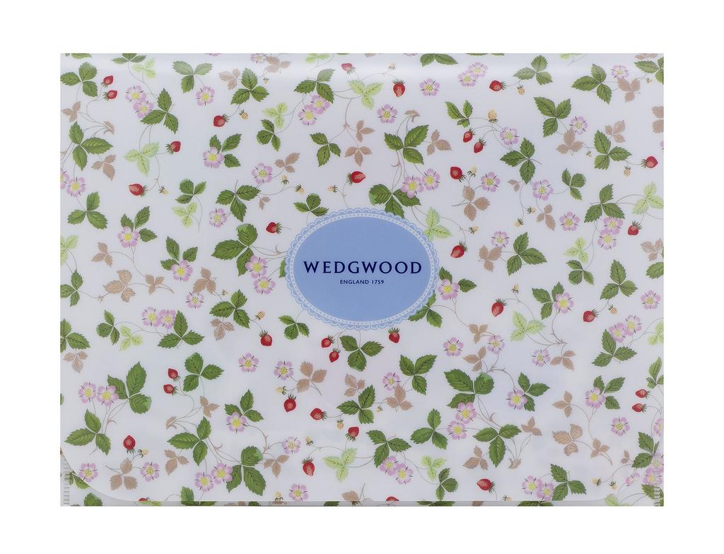 Wedgwood [Petit Gift Greeting] Wild Strawberry Tea Bags (18 bags)