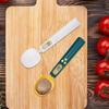High Precision Coffee Spoon Kitchen Electronic Weighing Spoon Scale LCD Display Adjustable Kitchen Cooking Gadgets