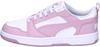 Rebound V6 Low Sneakers White/rose Mauve