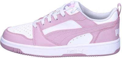Rebound V6 Low Sneakers White/rose Mauve